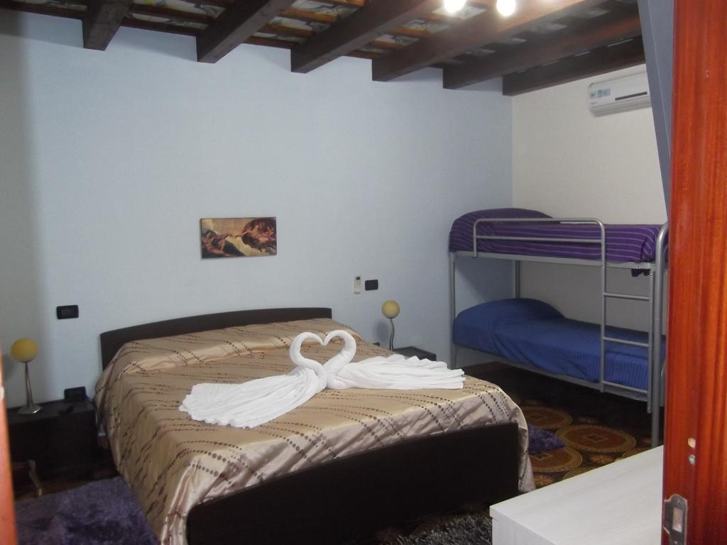 Zu Pippinu Leilighet Castellammare del Golfo Rom bilde