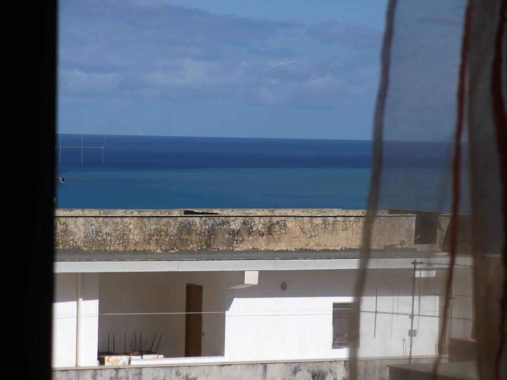 Zu Pippinu Leilighet Castellammare del Golfo Rom bilde